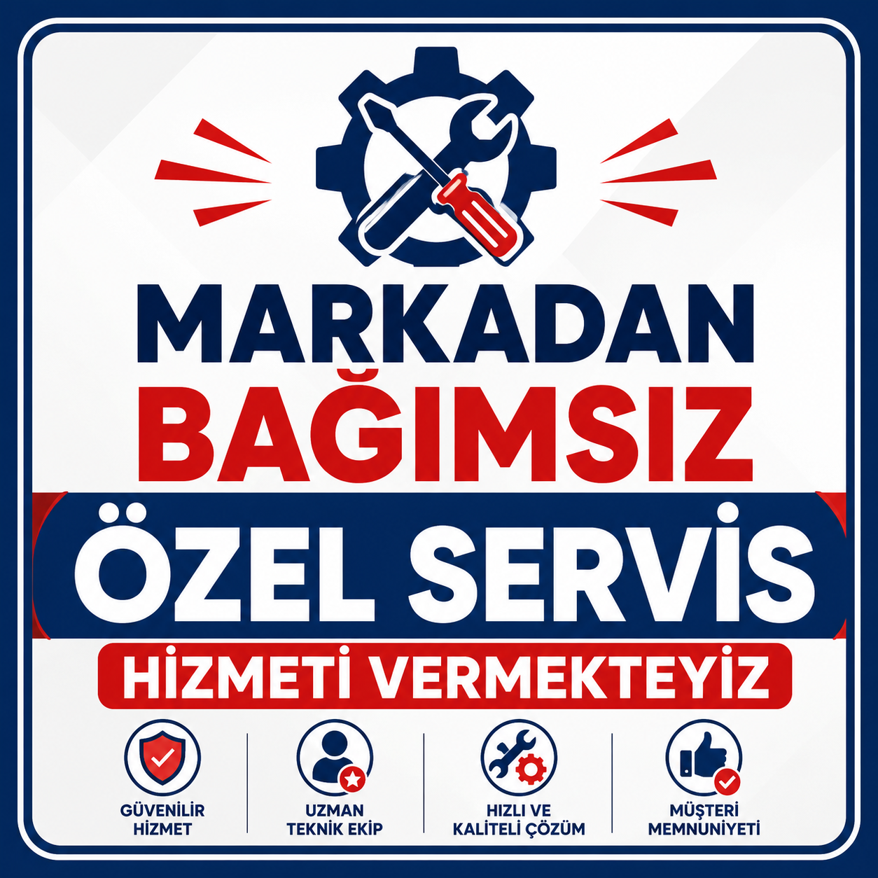 Çavdır Daikin Klima Servisi markadan bağımsız teknik servis